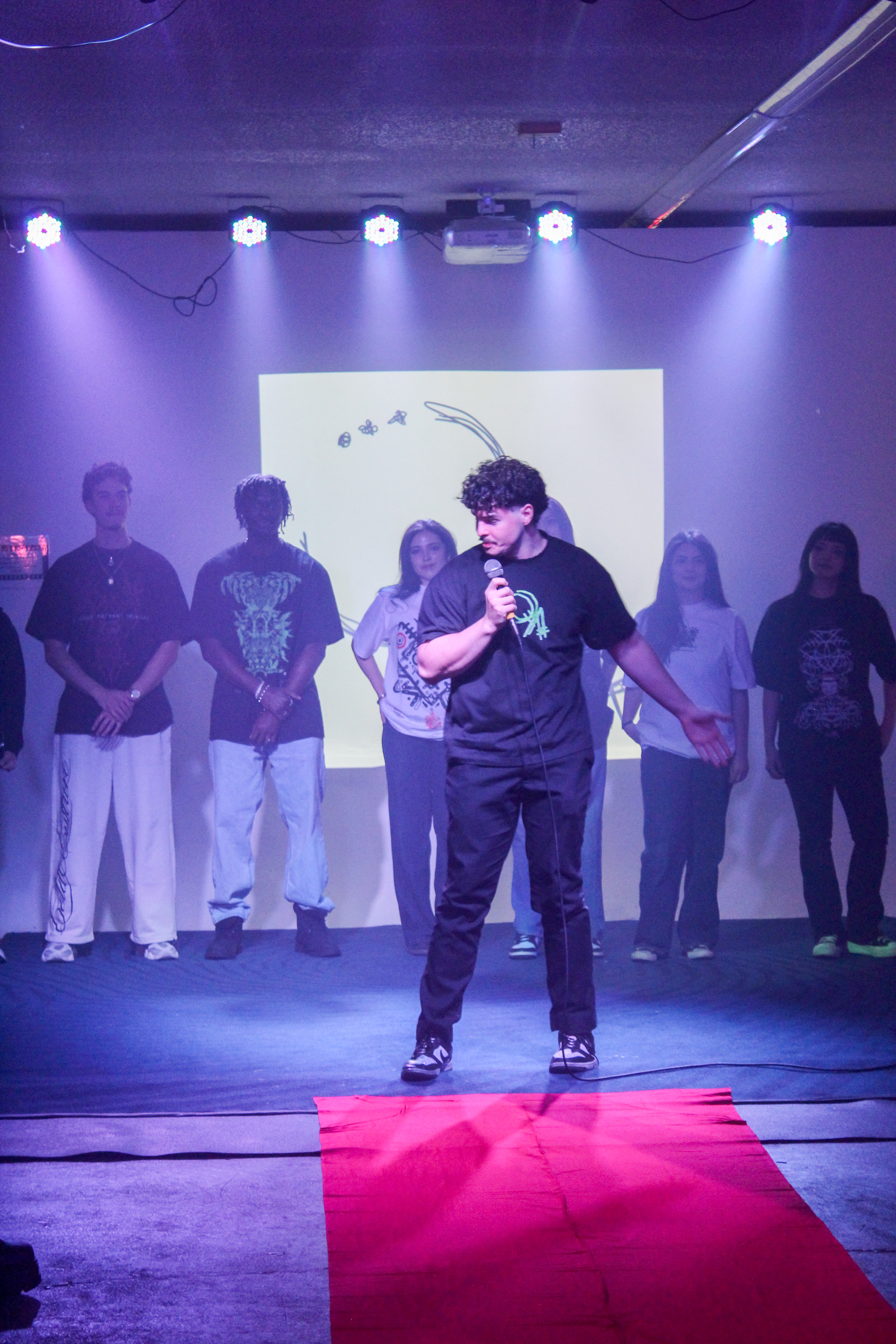 The Fashion Show photo 1