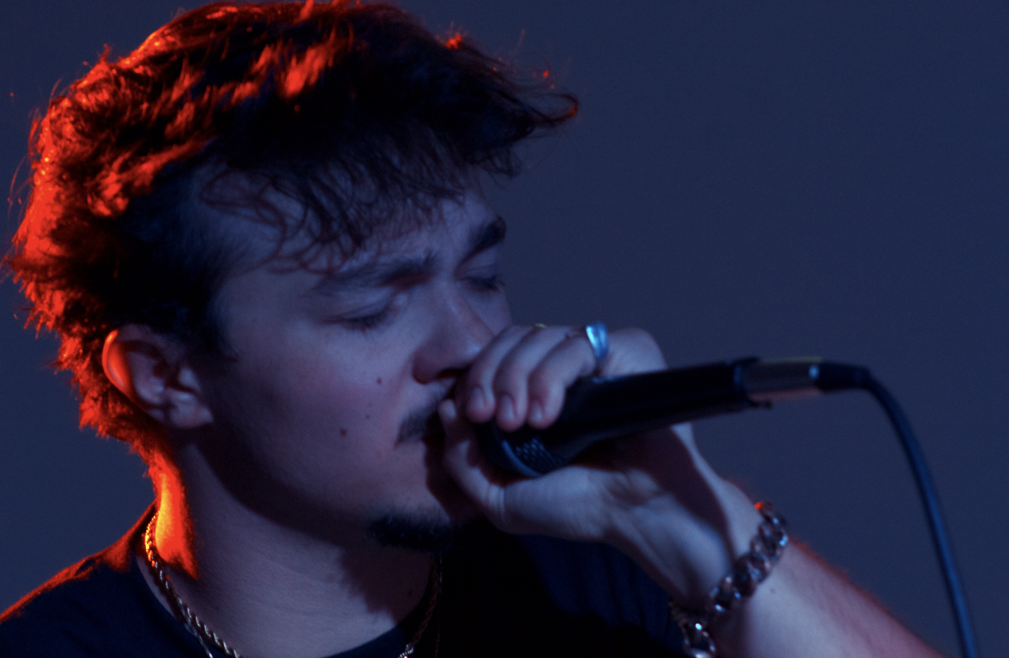Phantom Frequencies photo 2