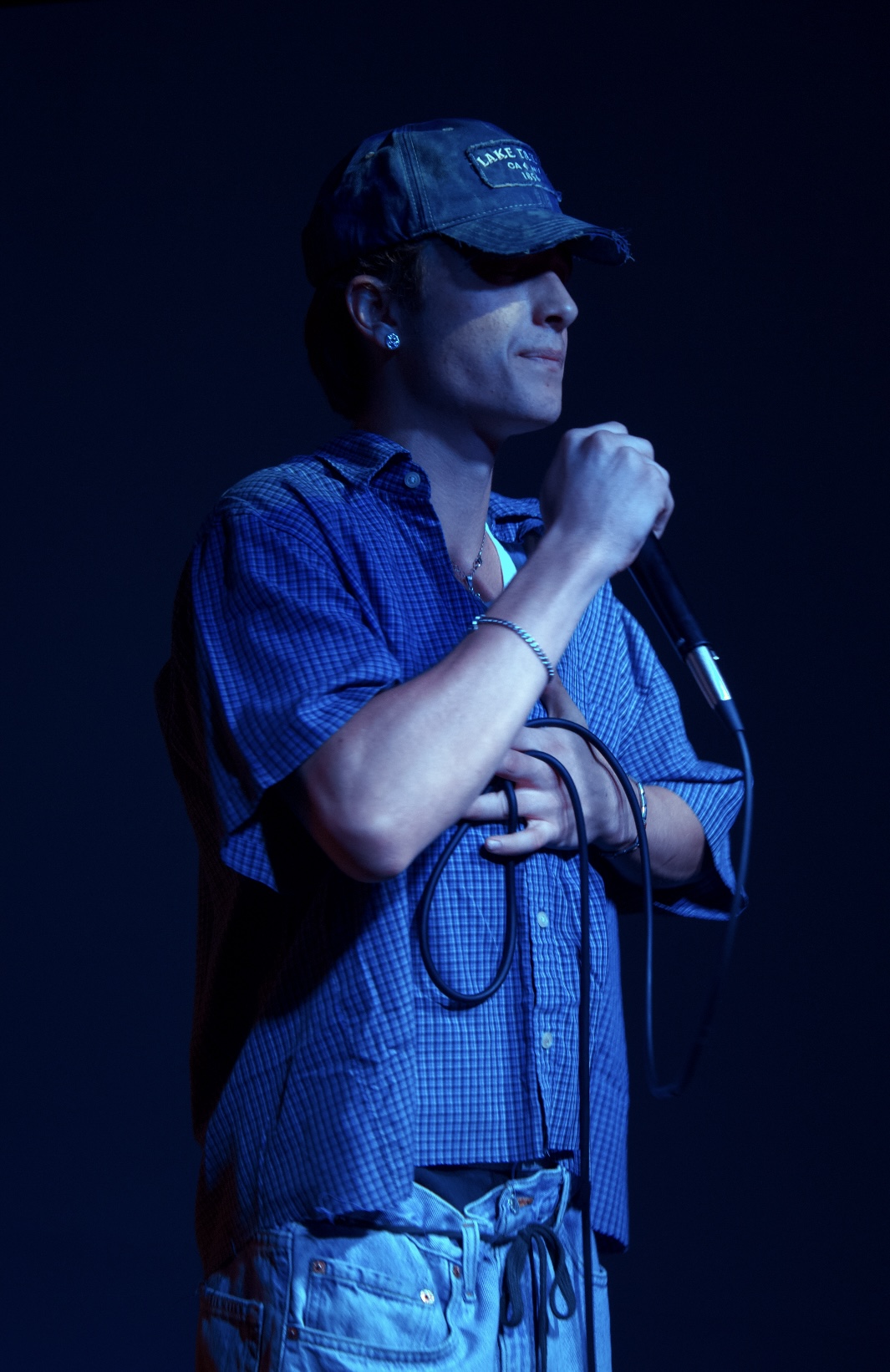 Phantom Frequencies photo 4