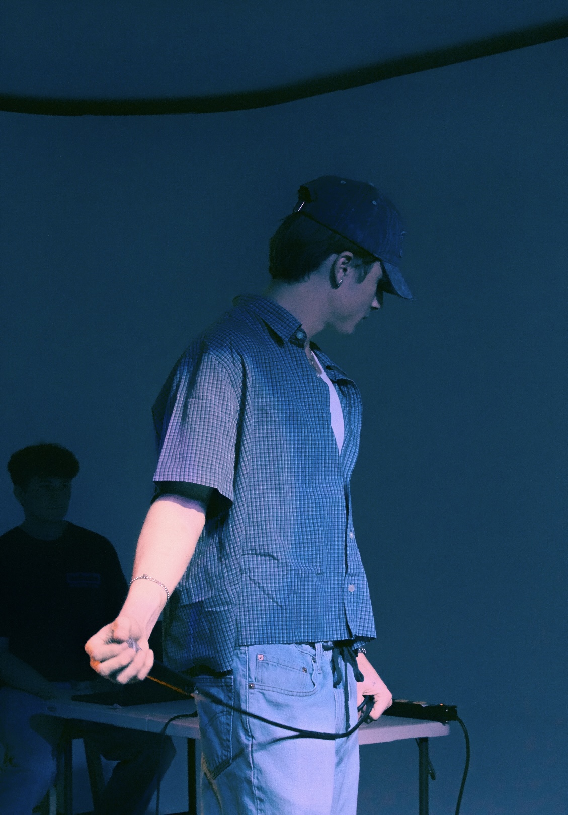 Phantom Frequencies photo 5