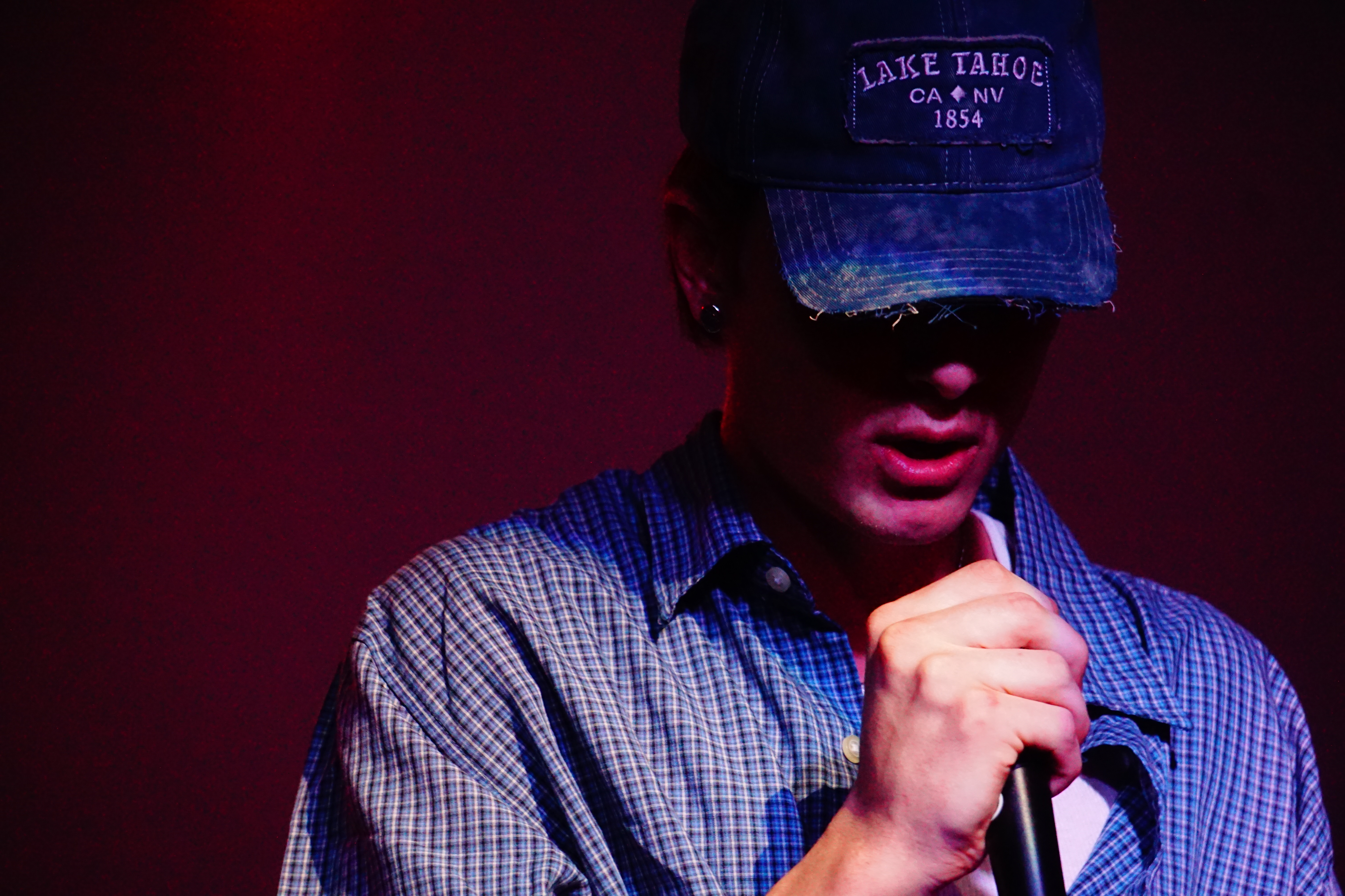 Phantom Frequencies photo 6
