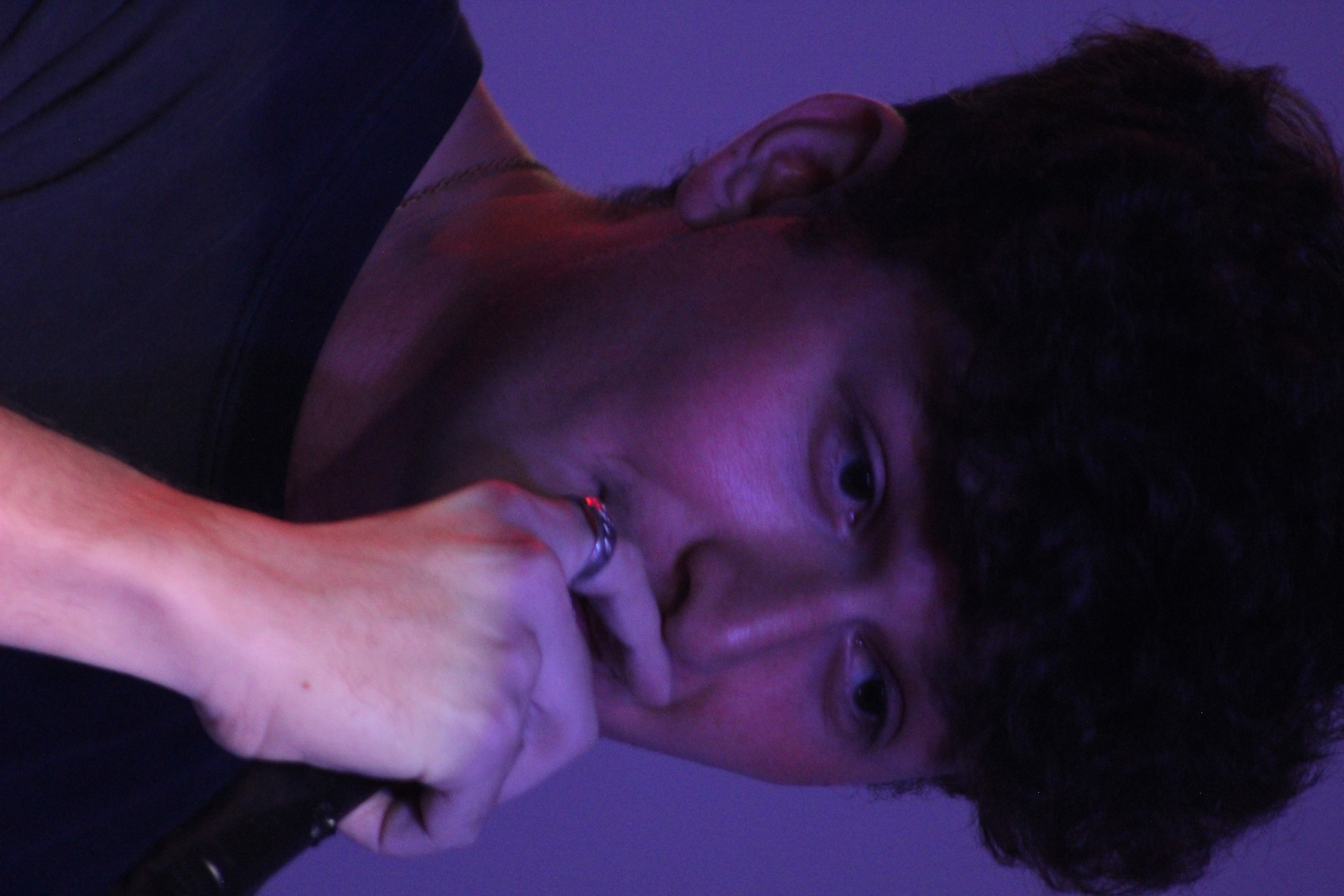 Phantom Frequencies photo 8