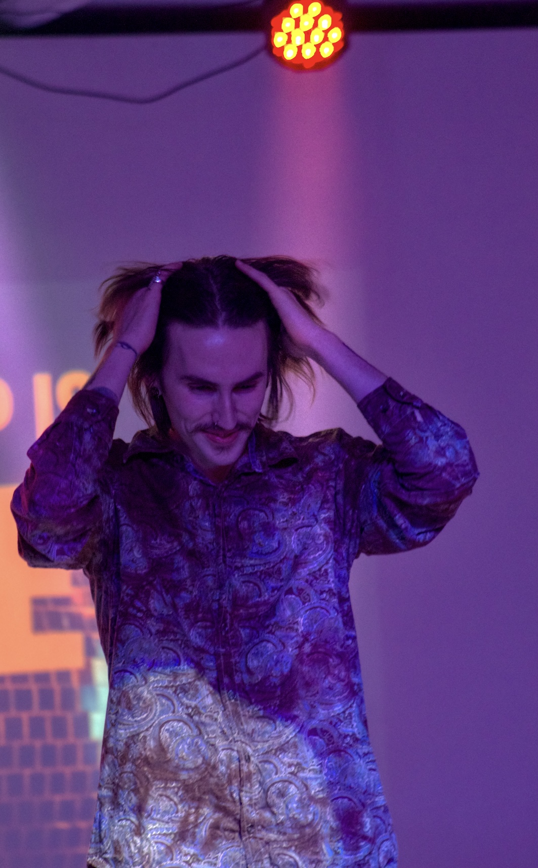Phantom Frequencies photo 13