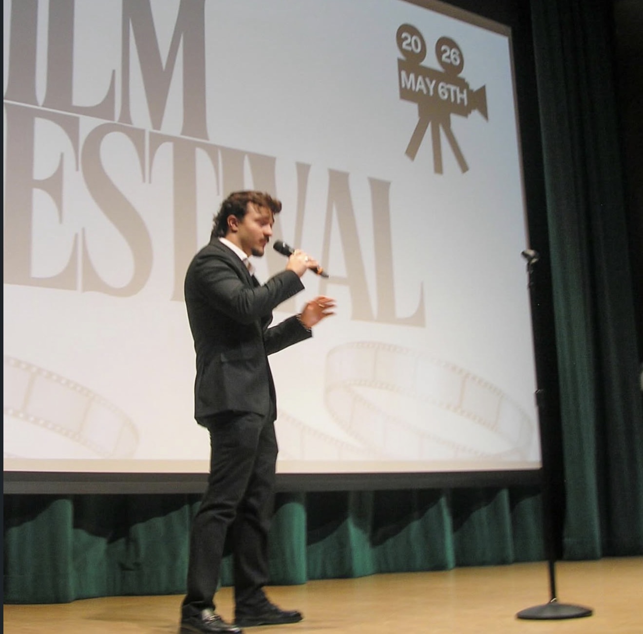 Short Film Festival photo 2