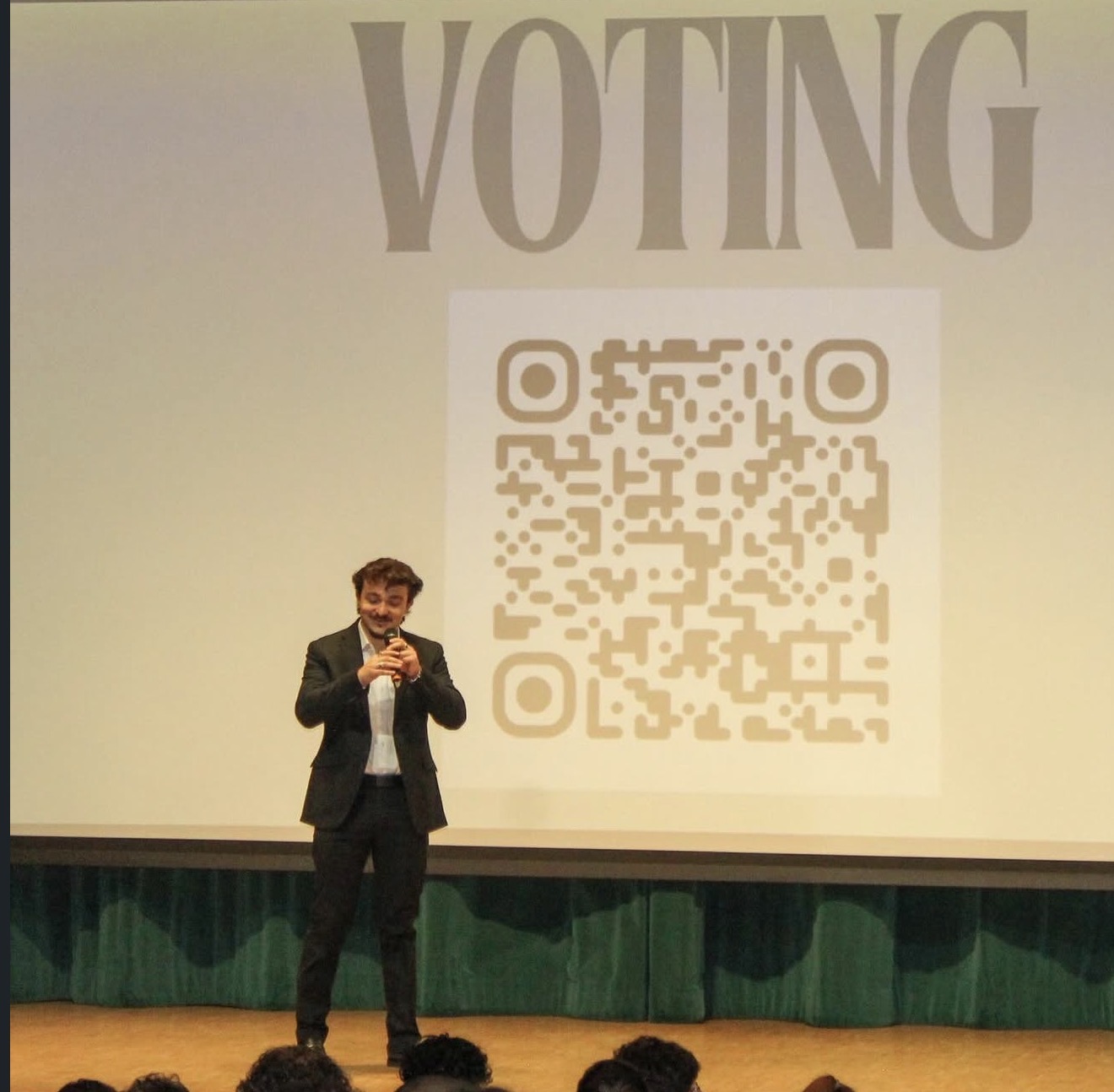 Short Film Festival photo 3