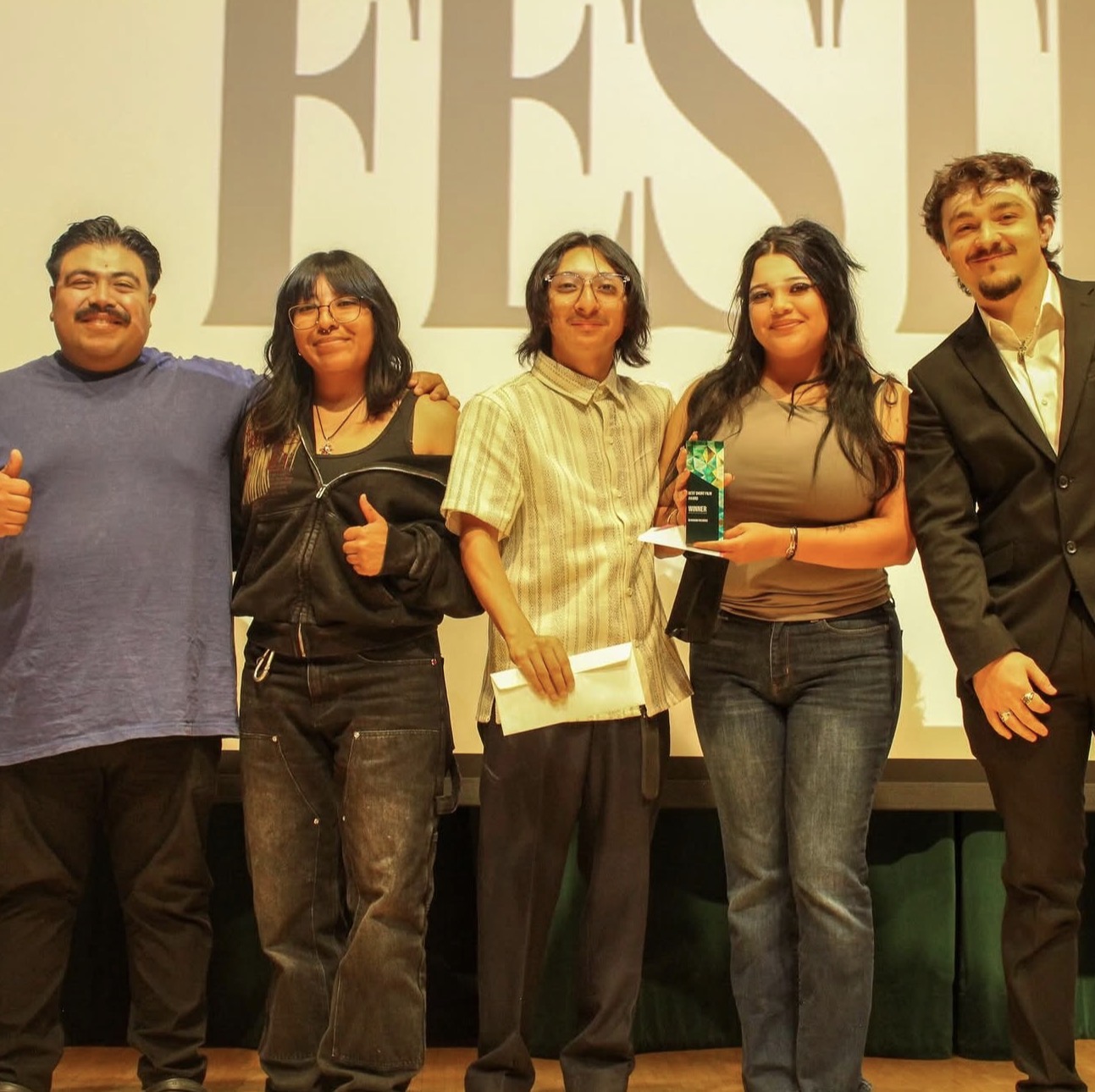 Short Film Festival photo 4