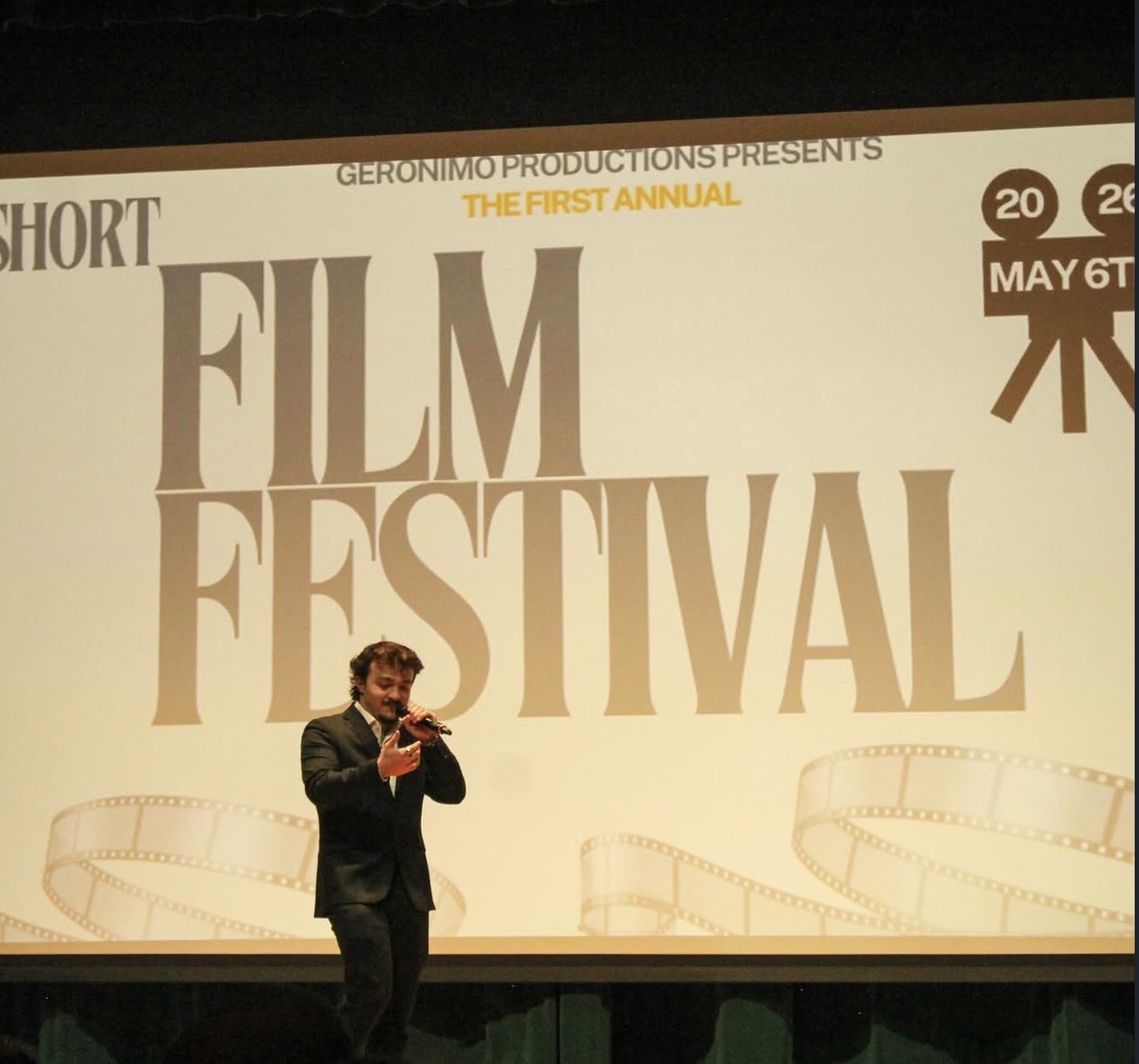 Short Film Festival photo 7