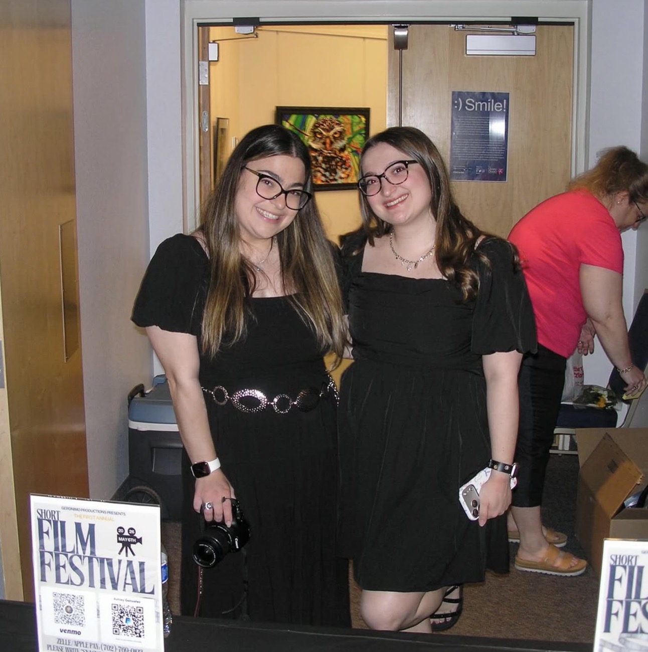 Short Film Festival photo 8