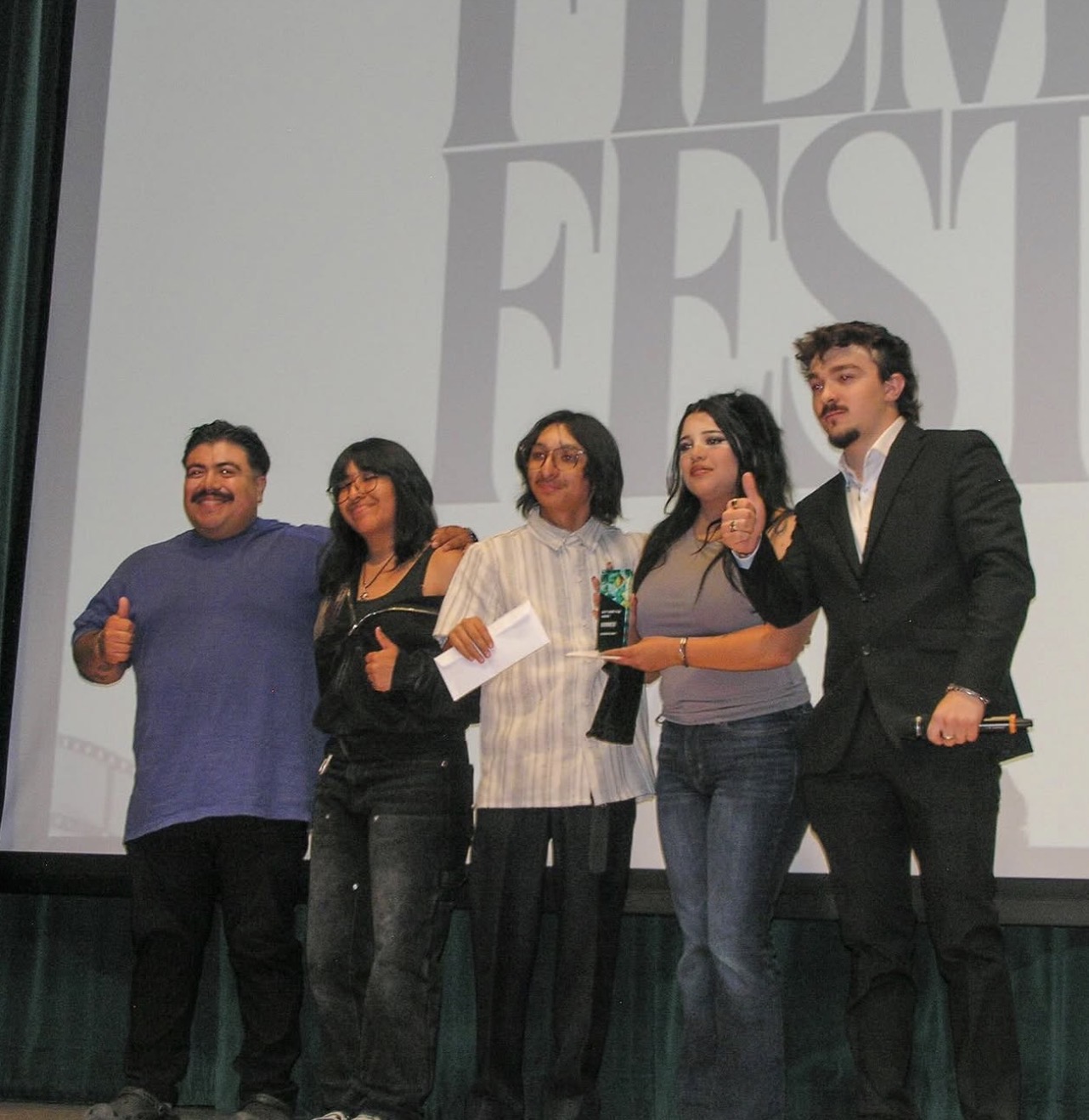 Short Film Festival photo 9
